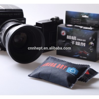 New product moisture absorbent /silica gel desiccant for camera