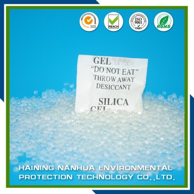 China supply Ceo-Friendly Silica Gel price with DMF free Rohs Reach