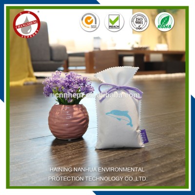 Household Fragrance Silica Gel Moisture Absorbent /Desiccant with low price