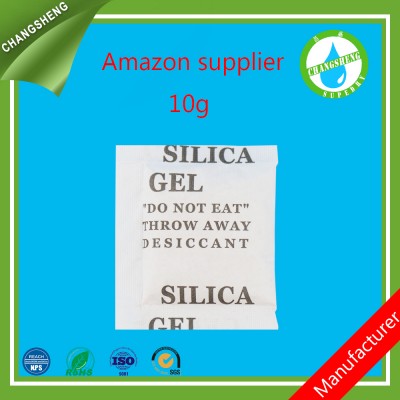 2017 wholesale new products sachets beads gel silica bag