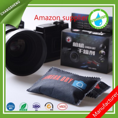 dehumidifier for moisture camera dry bag