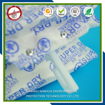 Anti-mold Container Dry Bag Desiccant Manufacturer in china