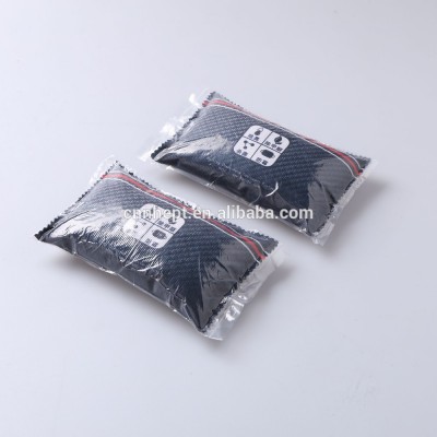 peculiar formaldehyde deodorant bag smell for cars absorber