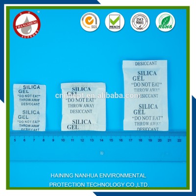 1000 gram container dry bag desiccant Silica Gel with low price for industrial