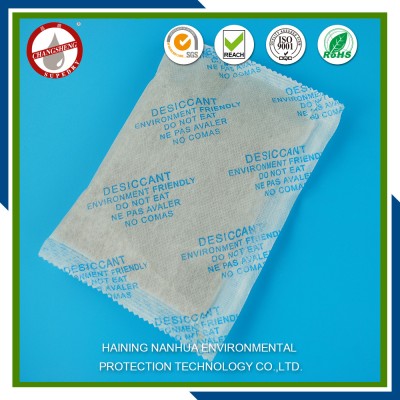 2016 Natural raw material montmorillonite desiccant for industry