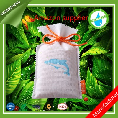 house/home scent reusable dehumidifier bags