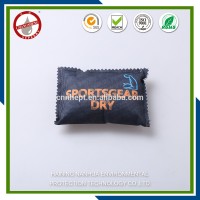 New product moisture absorbent /silica gel desiccant for sports equipment